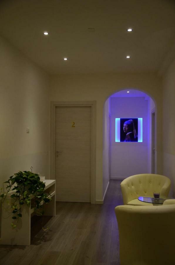La Fenice Affittacamere Verona Exterior foto